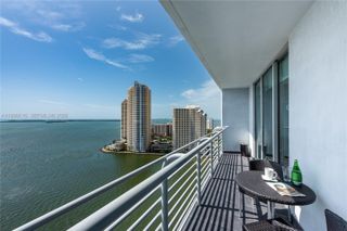 335 S Biscayne Blvd 2512, Miami, FL 33131
