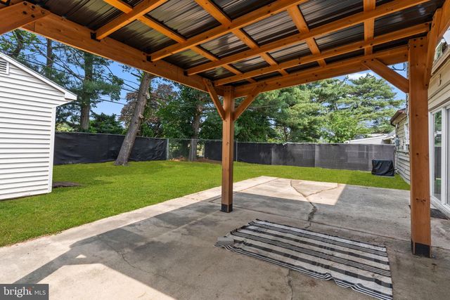 83 MELVILLE LANE, Willingboro, NJ 08046