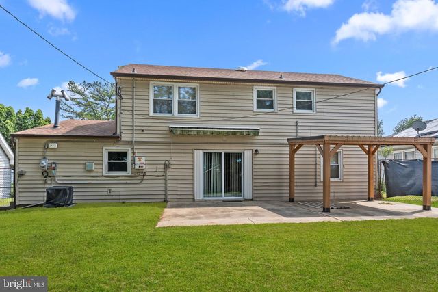 83 MELVILLE LANE, Willingboro, NJ 08046