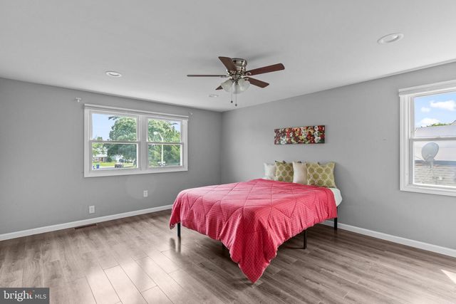83 MELVILLE LANE, Willingboro, NJ 08046