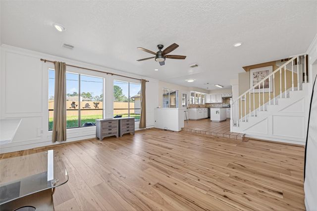 20806 Harvest Hill Lane, Houston, TX 77073