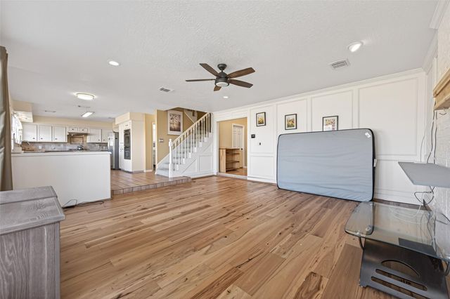 20806 Harvest Hill Lane, Houston, TX 77073