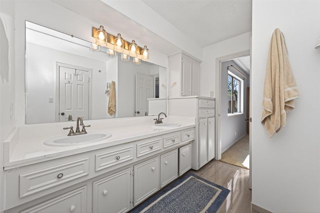 20806 Harvest Hill Lane, Houston, TX 77073