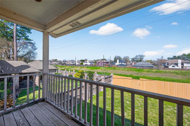 20806 Harvest Hill Lane, Houston, TX 77073