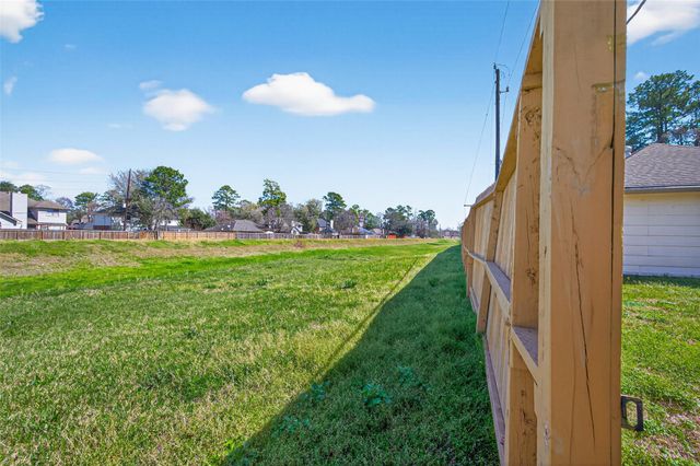 20806 Harvest Hill Lane, Houston, TX 77073