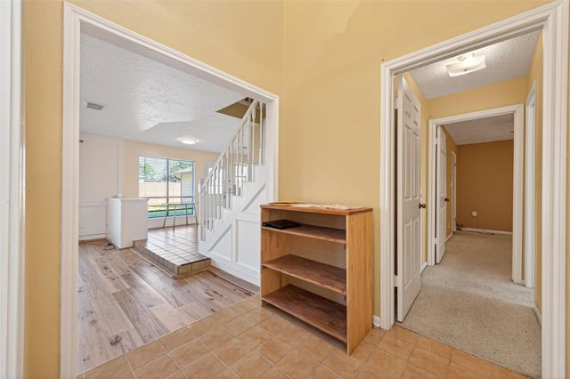 20806 Harvest Hill Lane, Houston, TX 77073