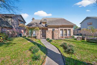20806 Harvest Hill Lane, Houston, TX 77073