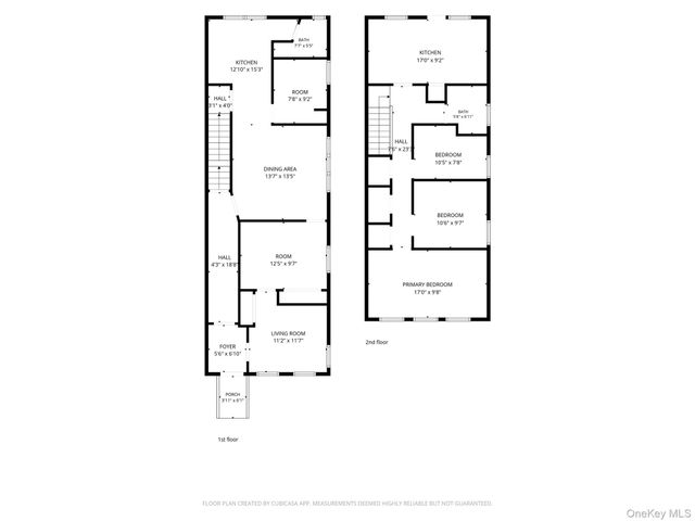 543 Miller Avenue, Brooklyn, NY 11207
