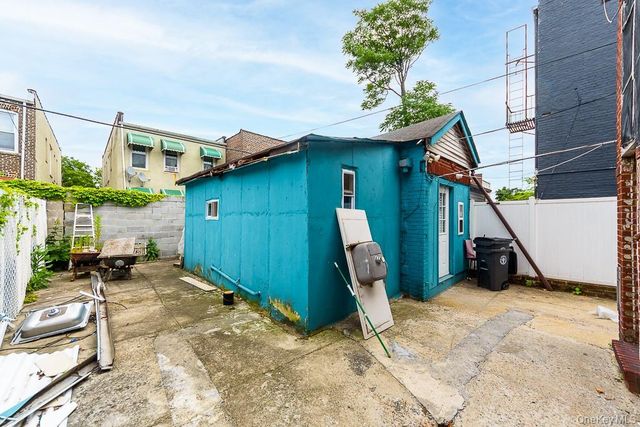 543 Miller Avenue, Brooklyn, NY 11207