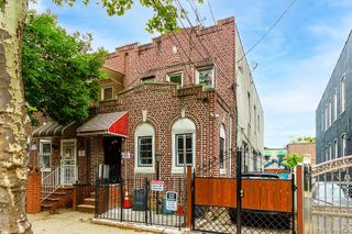 543 Miller Avenue, Brooklyn, NY 11207