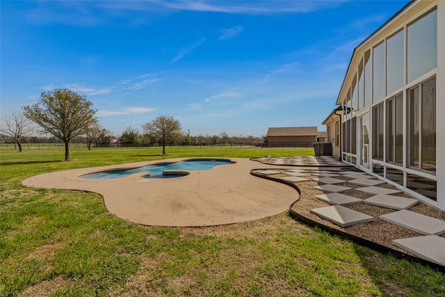 477 Horseshoe Bend, Royse City, TX 75189