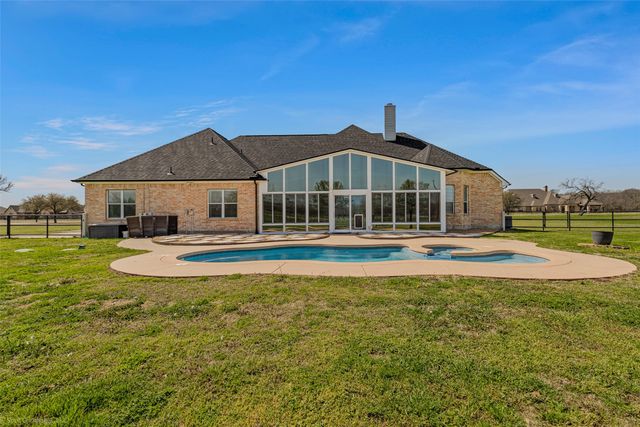 477 Horseshoe Bend, Royse City, TX 75189