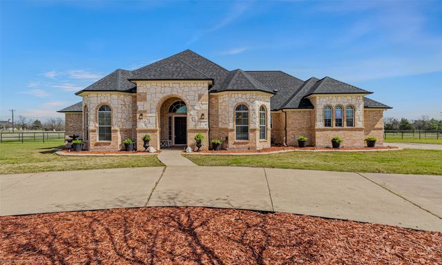 477 Horseshoe Bend, Royse City, TX 75189