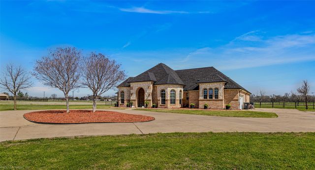 477 Horseshoe Bend, Royse City, TX 75189