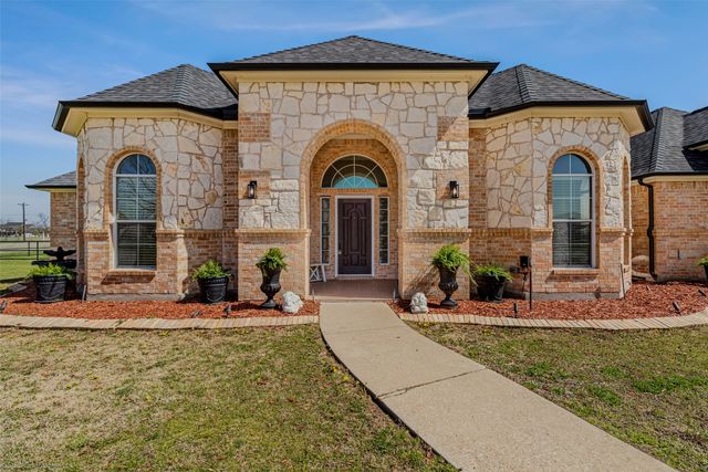 477 Horseshoe Bend, Royse City, TX 75189