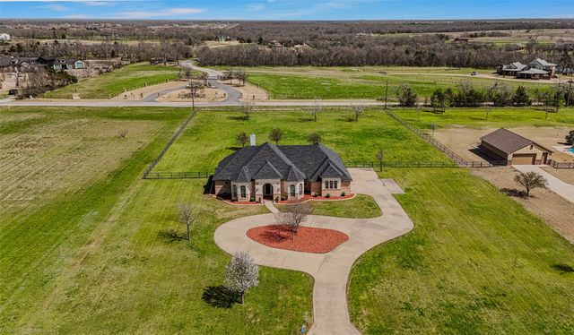 477 Horseshoe Bend, Royse City, TX 75189