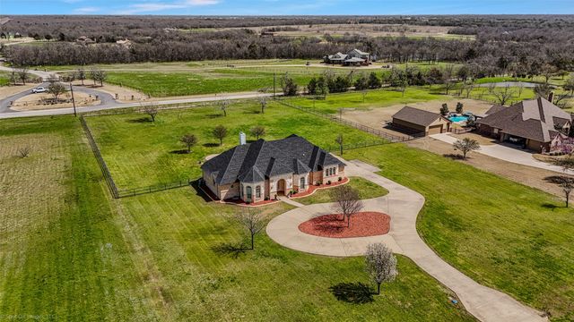477 Horseshoe Bend, Royse City, TX 75189