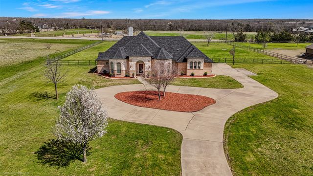 477 Horseshoe Bend, Royse City, TX 75189