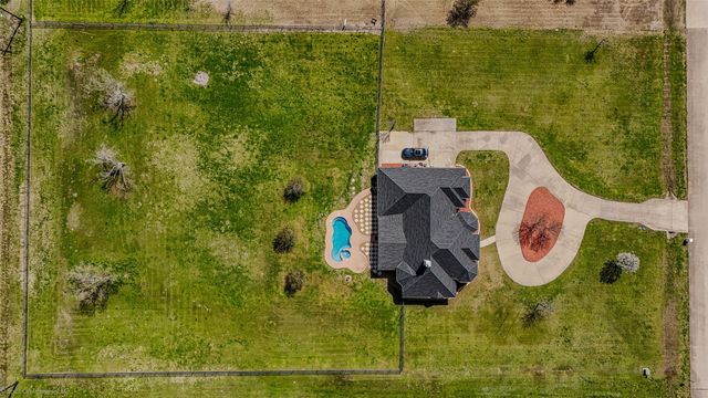 477 Horseshoe Bend, Royse City, TX 75189