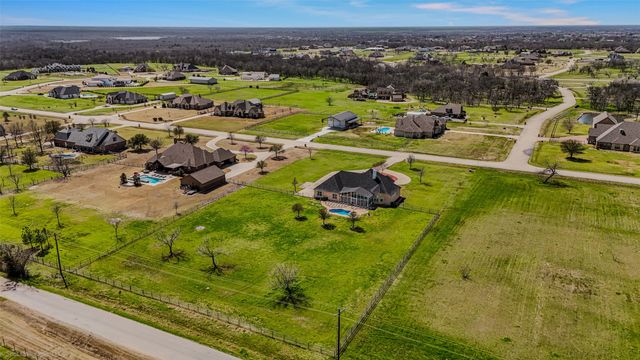 477 Horseshoe Bend, Royse City, TX 75189