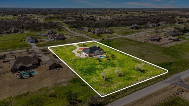 477 Horseshoe Bend, Royse City, TX 75189