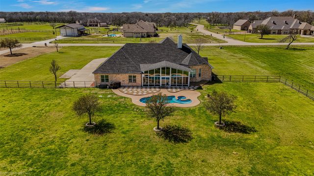 477 Horseshoe Bend, Royse City, TX 75189