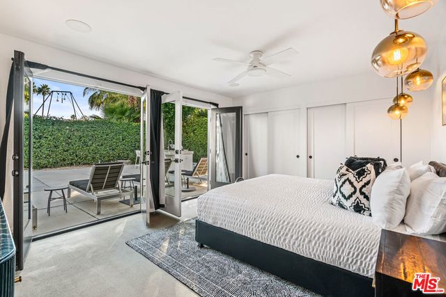 2251 E Calle Papagayo, Palm Springs, CA 92262
