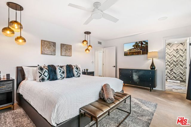 2251 E Calle Papagayo, Palm Springs, CA 92262