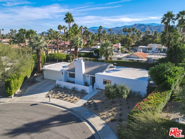 2251 E Calle Papagayo, Palm Springs, CA 92262