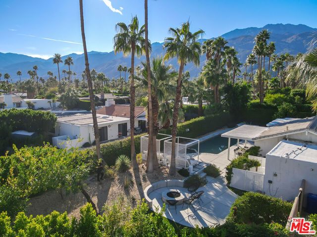 2251 E Calle Papagayo, Palm Springs, CA 92262