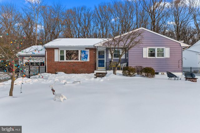 71 BAKUN WAY, Ewing, NJ 08638