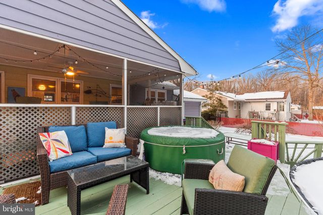 71 BAKUN WAY, Ewing, NJ 08638