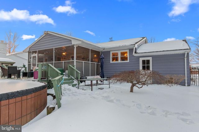 71 BAKUN WAY, Ewing, NJ 08638