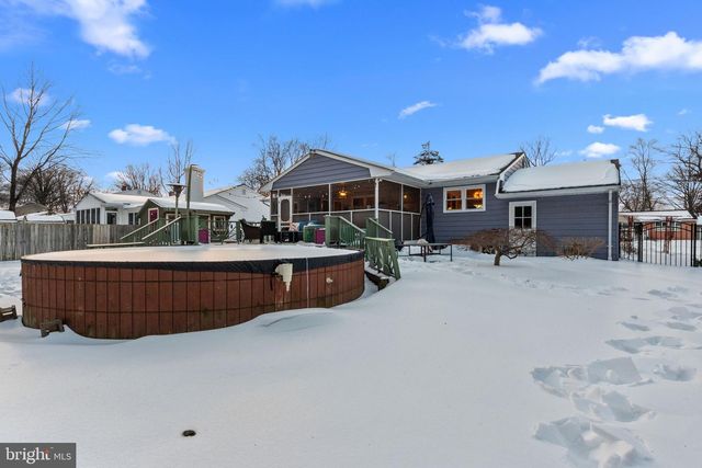 71 BAKUN WAY, Ewing, NJ 08638