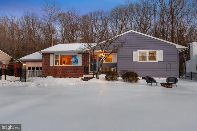 71 BAKUN WAY, Ewing, NJ 08638