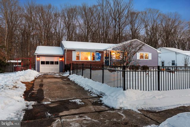 71 BAKUN WAY, Ewing, NJ 08638