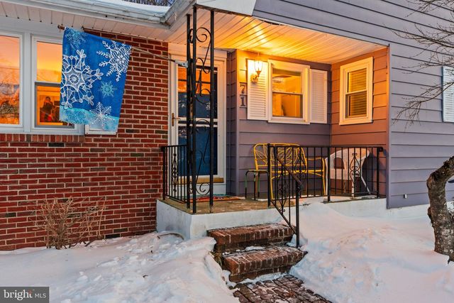 71 BAKUN WAY, Ewing, NJ 08638