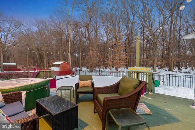 71 BAKUN WAY, Ewing, NJ 08638