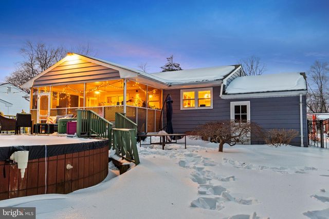 71 BAKUN WAY, Ewing, NJ 08638