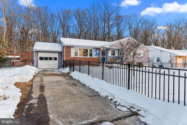 71 BAKUN WAY, Ewing, NJ 08638