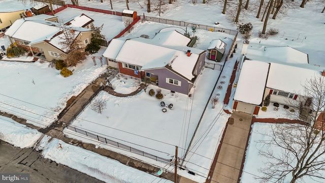 71 BAKUN WAY, Ewing, NJ 08638