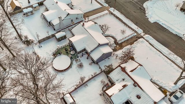 71 BAKUN WAY, Ewing, NJ 08638