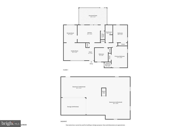 71 BAKUN WAY, Ewing, NJ 08638