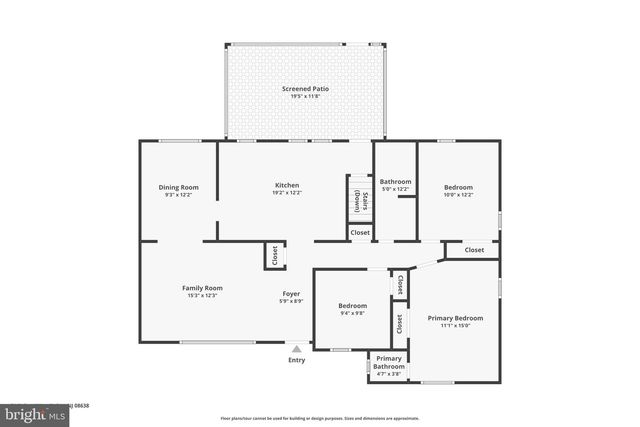 71 BAKUN WAY, Ewing, NJ 08638