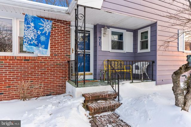 71 BAKUN WAY, Ewing, NJ 08638