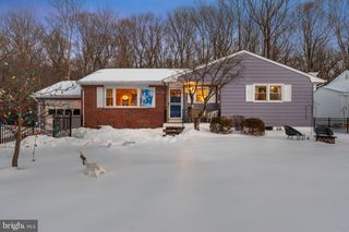 71 BAKUN WAY, Ewing, NJ 08638