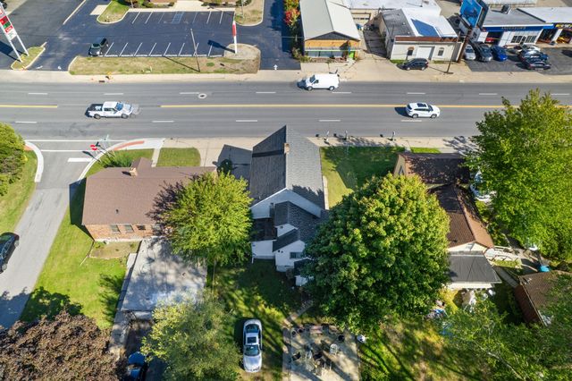 608 Pine Lake Avenue, La Porte, IN 46350