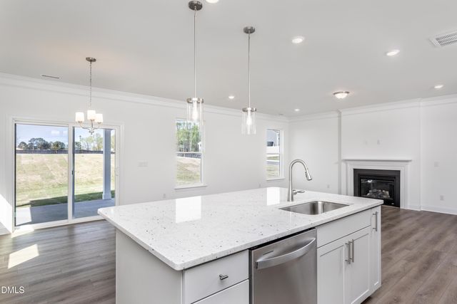 491 Highview Drive 20, Benson, NC 27504