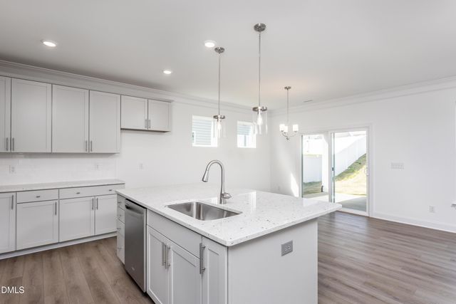 491 Highview Drive 20, Benson, NC 27504
