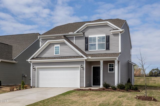 491 Highview Drive 20, Benson, NC 27504